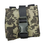 Maxbell Portable Outdoor Tactical Bag Durable Easy to Carry Molle Pouch for Climbing C