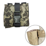 Maxbell Portable Outdoor Tactical Bag Durable Easy to Carry Molle Pouch for Climbing C