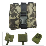 Maxbell Portable Outdoor Tactical Bag Durable Easy to Carry Molle Pouch for Climbing C