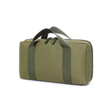 Maxbell Large Tactical Bags Water Resistant Durable for Backpacking Trekking Travel A