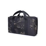 Maxbell Large Tactical Bags Water Resistant Durable for Backpacking Trekking Travel B
