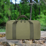 Maxbell Large Tactical Bags Water Resistant Durable for Backpacking Trekking Travel B