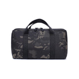 Maxbell Large Tactical Bags Water Resistant Durable for Backpacking Trekking Travel D