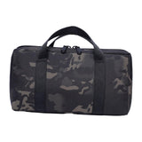 Maxbell Large Tactical Bags Water Resistant Durable for Backpacking Trekking Travel F