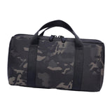 Maxbell Large Tactical Bags Water Resistant Durable for Backpacking Trekking Travel F