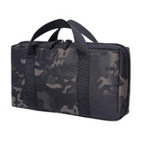 Maxbell Large Tactical Bags Water Resistant Durable for Backpacking Trekking Travel F