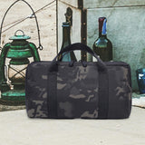 Maxbell Large Tactical Bags Water Resistant Durable for Backpacking Trekking Travel F