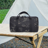 Maxbell Large Tactical Bags Water Resistant Durable for Backpacking Trekking Travel F