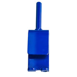 Maxbell Sturdy Ice Anchor Power Drill Adapter with Storage Bag for Tent Peg Anchors