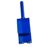 Maxbell Sturdy Ice Anchor Power Drill Adapter with Storage Bag for Tent Peg Anchors