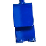 Maxbell Sturdy Ice Anchor Power Drill Adapter with Storage Bag for Tent Peg Anchors