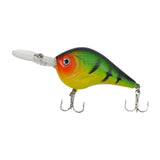 Maxbell Long Plate Fishing Lure Lifelike Sinking Hard Bait for Saltwater Fishing Green