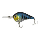 Maxbell Long Plate Fishing Lure Lifelike Sinking Hard Bait for Saltwater Fishing Blue