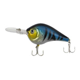 Maxbell Long Plate Fishing Lure Lifelike Sinking Hard Bait for Saltwater Fishing Blue
