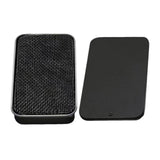 Maxbell Alcohol Stove Alcohol Furnace Stainless Steel Mesh for Barbecue Picnic