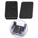Maxbell Alcohol Stove Alcohol Furnace Stainless Steel Mesh for Barbecue Picnic