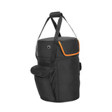 Maxbell Gas Canister Cover Tank Cylinder Dust Bag Protect Pocket for Outdoor Cooking