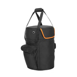 Maxbell Gas Canister Cover Tank Cylinder Dust Bag Protect Pocket for Outdoor Cooking