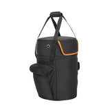 Maxbell Gas Canister Cover Tank Cylinder Dust Bag Protect Pocket for Outdoor Cooking
