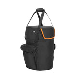 Maxbell Gas Canister Cover Tank Cylinder Dust Bag Protect Pocket for Outdoor Cooking