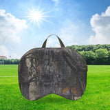 Maxbell Seat Cushion Portable Water Resistant Outdoors for Backpacking Picnic Lawn