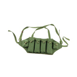 Maxbell Chest Rig Quick Release Plate Carrier Adjustable Molle for combating CS
