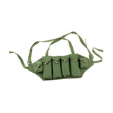 Maxbell Chest Rig Quick Release Plate Carrier Adjustable Molle for combating CS
