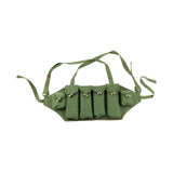 Maxbell Chest Rig Quick Release Plate Carrier Adjustable Molle for combating CS