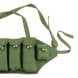 Maxbell Chest Rig Quick Release Plate Carrier Adjustable Molle for combating CS