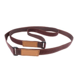 Maxbell 2x Cargo Straps Belt Tie Down Lashing Strap Tension Rope for Luggage Carrier