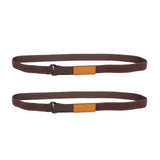Maxbell 2x Cargo Straps Belt Tie Down Lashing Strap Tension Rope for Luggage Carrier