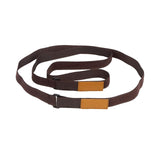 Maxbell 2x Cargo Straps Belt Tie Down Lashing Strap Tension Rope for Luggage Carrier
