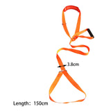 Maxbell Deer Drag Multipurpose Heavy Duty Band Portable for Home Garden