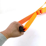 Maxbell Deer Drag Multipurpose Heavy Duty Band Portable for Home Garden