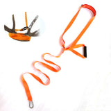 Maxbell Deer Drag Multipurpose Heavy Duty Band Portable for Home Garden