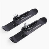 Maxbell Snow Sledge Board Snow Scooter Universal for Baby Stroller Balance Bikes