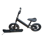 Maxbell Snow Sledge Board Snow Scooter Universal for Baby Stroller Balance Bikes
