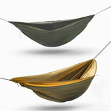 Maxbell Winter Outdoor Hammock Underquilt Ultralight for Backpacking Backyard Travel