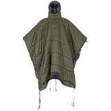 Maxbell Portable Sleeping Bag Cloak Hooded Blanket Hammock for Backpacking