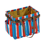 Maxbell Camping Storage Bag Tool Organizer Barbecue with Carry Handles Utility Tote Multicolor