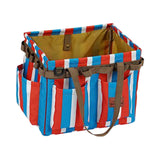 Maxbell Camping Storage Bag Tool Organizer Barbecue with Carry Handles Utility Tote Multicolor