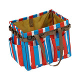 Maxbell Camping Storage Bag Tool Organizer Barbecue with Carry Handles Utility Tote Multicolor
