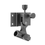 Maxbell Set of 3 Fishing Chair Accessories Fishing Rod Holder Bracket for Beach grey