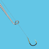 Maxbell Fish Hook Detacher Remover Separator for Accessories Tools Fishhook Tool Metal