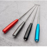 Maxbell Fish Hook Detacher Remover Separator for Accessories Tools Fishhook Tool Metal