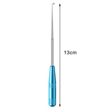 Maxbell Fish Hook Detacher Remover Separator for Accessories Tools Fishhook Tool Metal