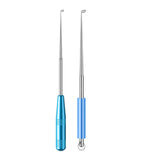 Maxbell Fish Hook Detacher Remover Separator for Accessories Tools Fishhook Tool Metal