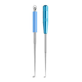 Maxbell Fish Hook Detacher Remover Separator for Accessories Tools Fishhook Tool Metal