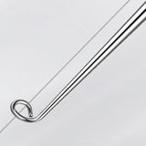 Maxbell Fish Hook Detacher Remover Separator for Accessories Tools Fishhook Tool Plastic