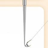 Maxbell Fish Hook Detacher Remover Separator for Accessories Tools Fishhook Tool Plastic